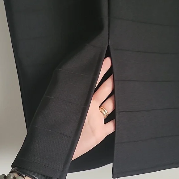 HAUTE MONDE _ dress _ women 🖤 - Picture 7 of 10